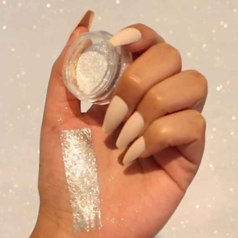 Vani Cosmetics - Moonchild Loose Pigment - 2g