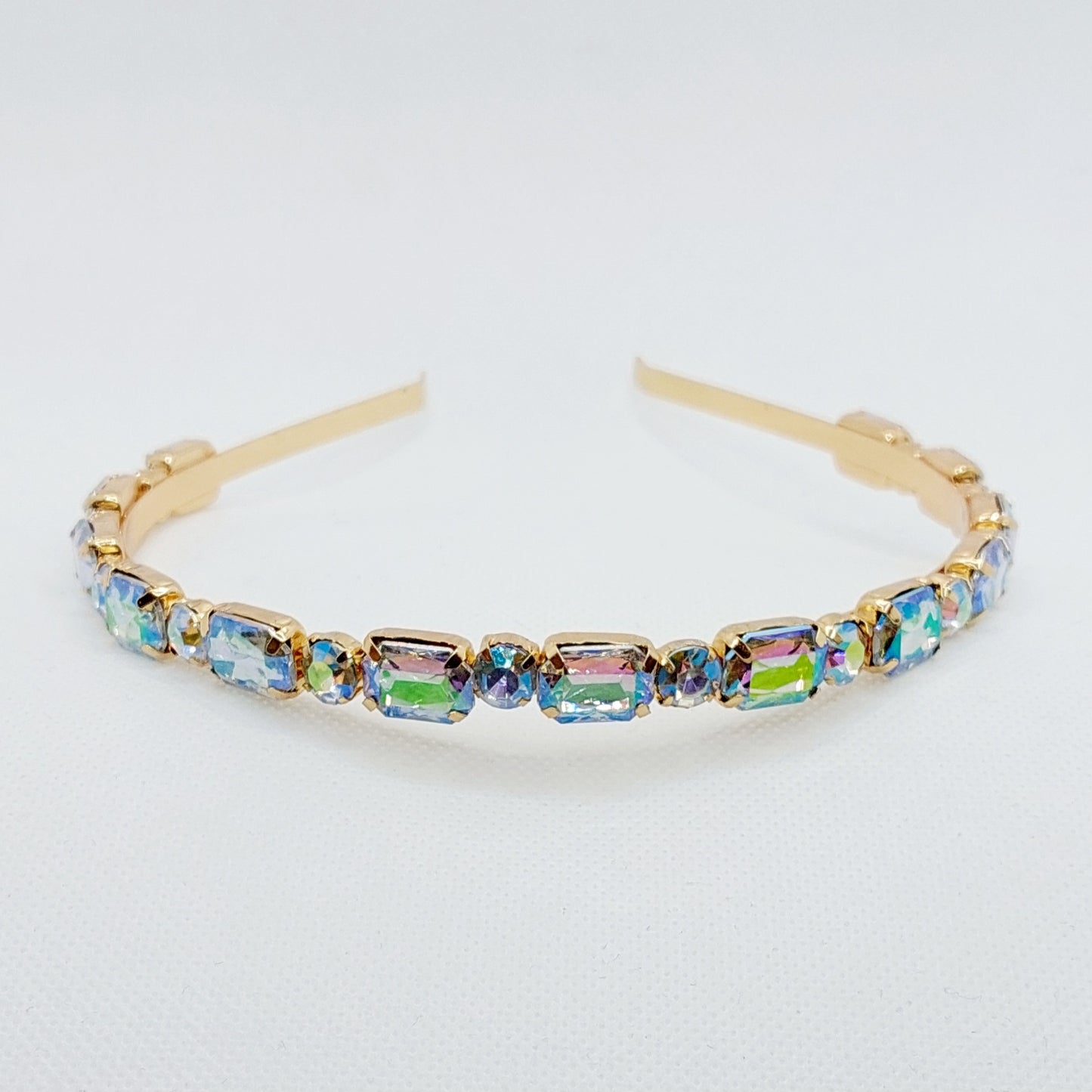 Molly & Rose - Hairband - Diamante