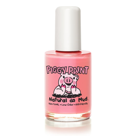 Neglelak (15ml) - Piggy Paint - SWEET PEA