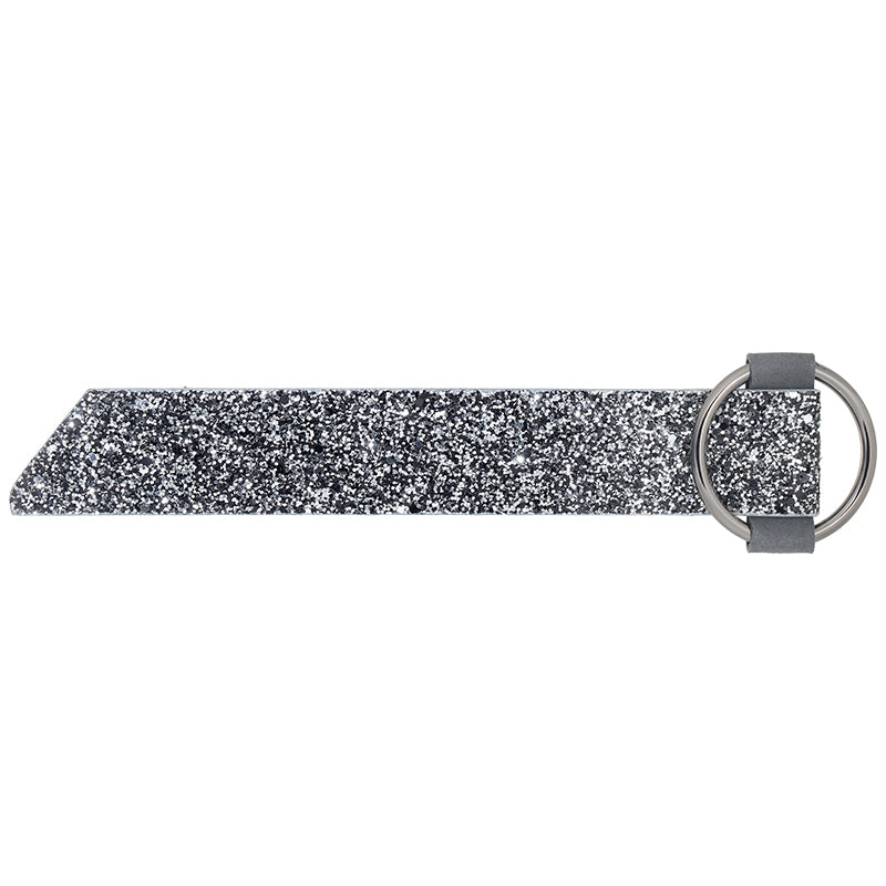 Armbånd - Sparkles - Glitter Grå