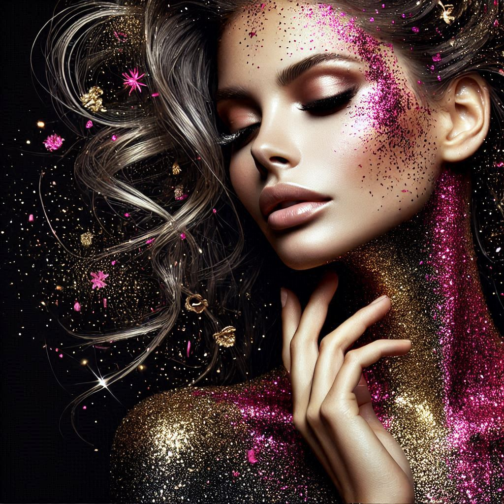 BIOGLITTER (Sparkle Me)
