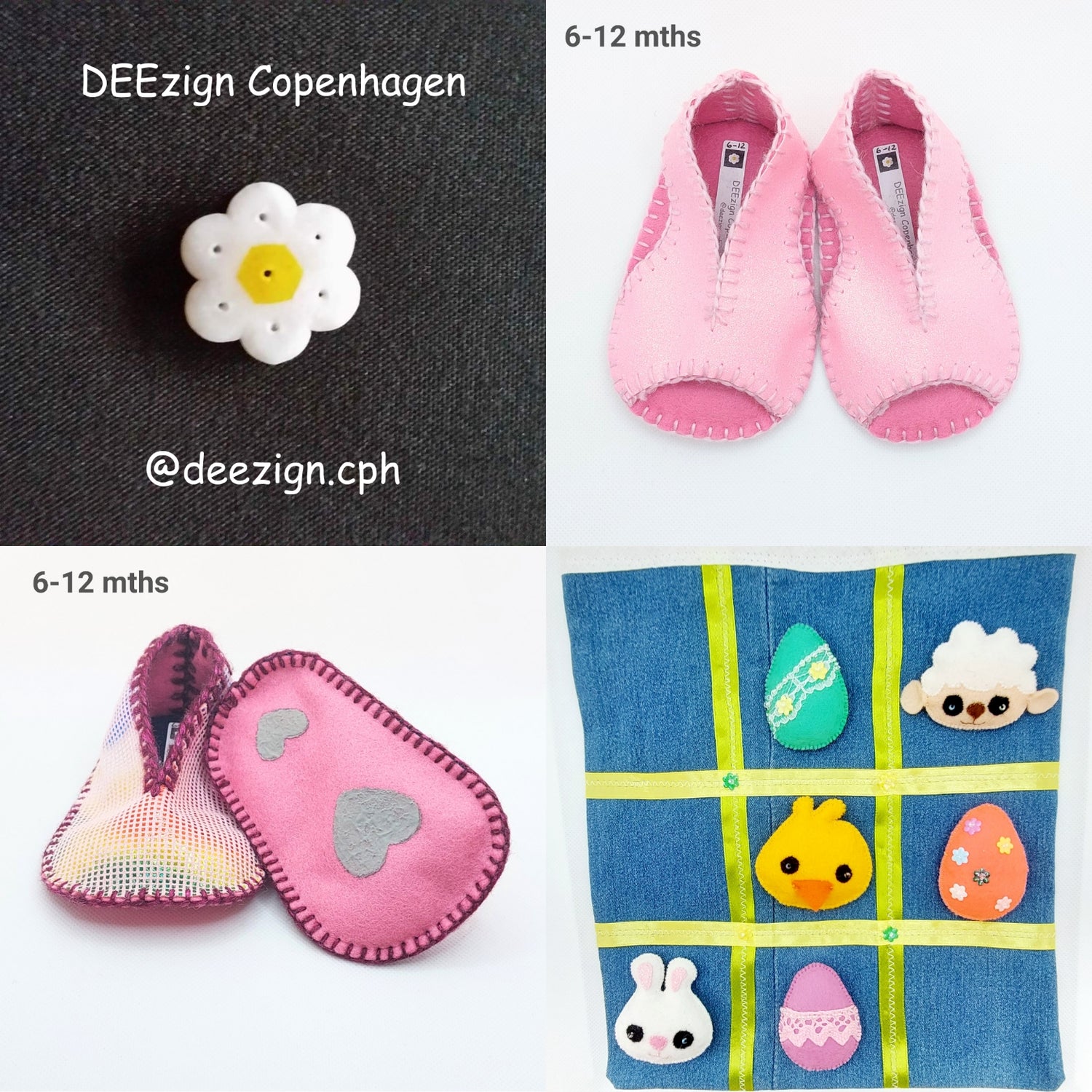 HANDMADE ME