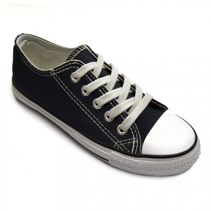 Snørebånd - Glitter White Pearl - Flad - 100 cm