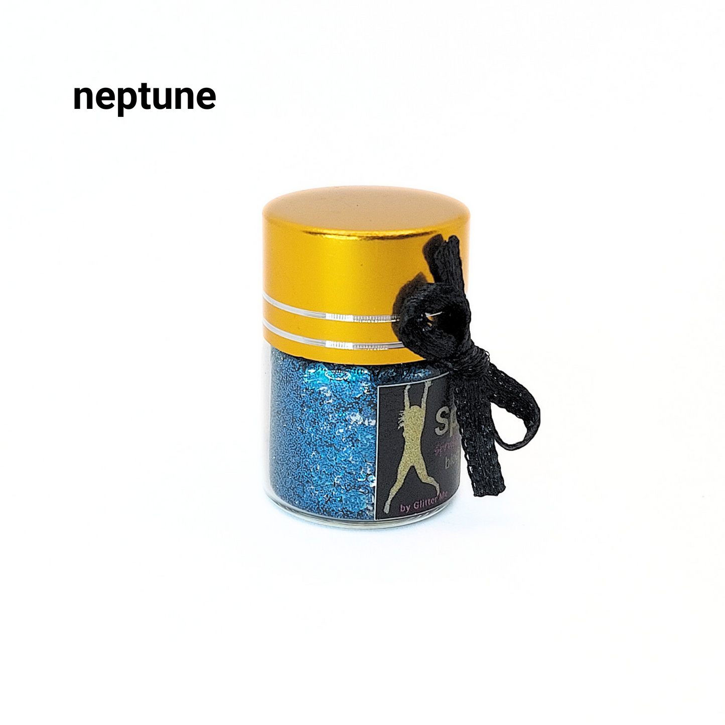 Sparkle Me - 5ml - Neptune (Size: Mixed)