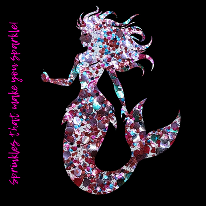 Sparkle Me - 5ml - Sensual Siren (Size: Mixed)