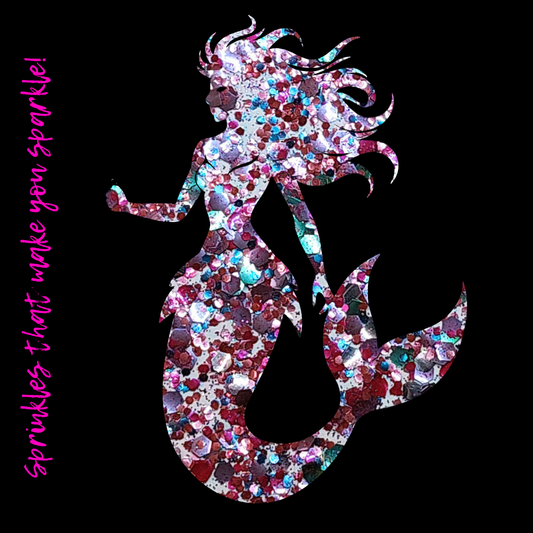 Sparkle Me - 5ml - Sensual Siren (Size: Mixed)