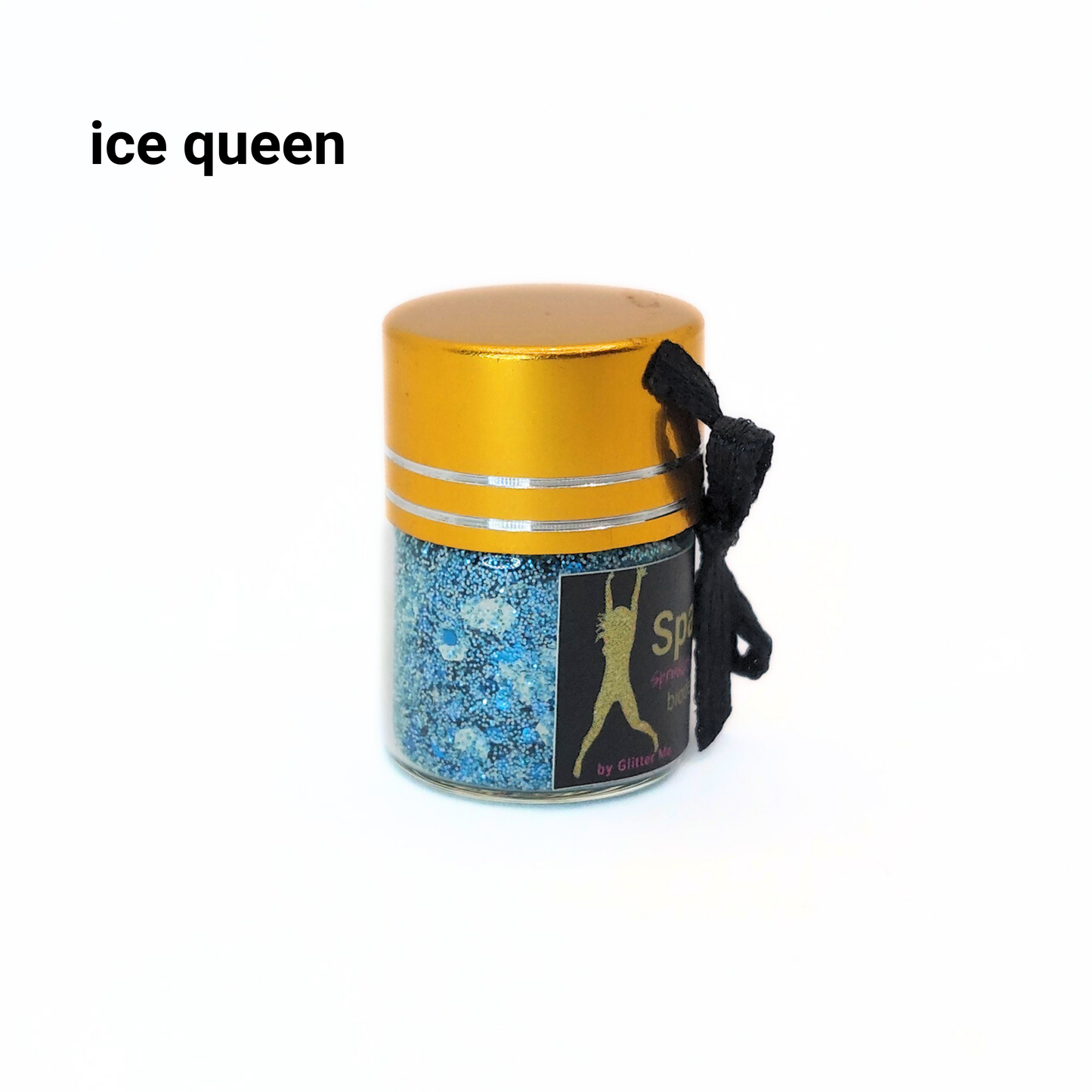 Sparkle Me - 5ml - Ice Queen (Size: Mixed)