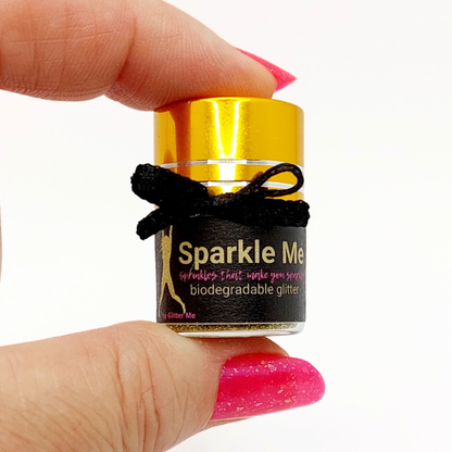 Sparkle Me - 5ml - Peculiar Pixie (Str. Blandet)