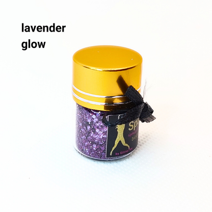 Sparkle Me - 5ml - Lavender Glow (Size: Mixed)