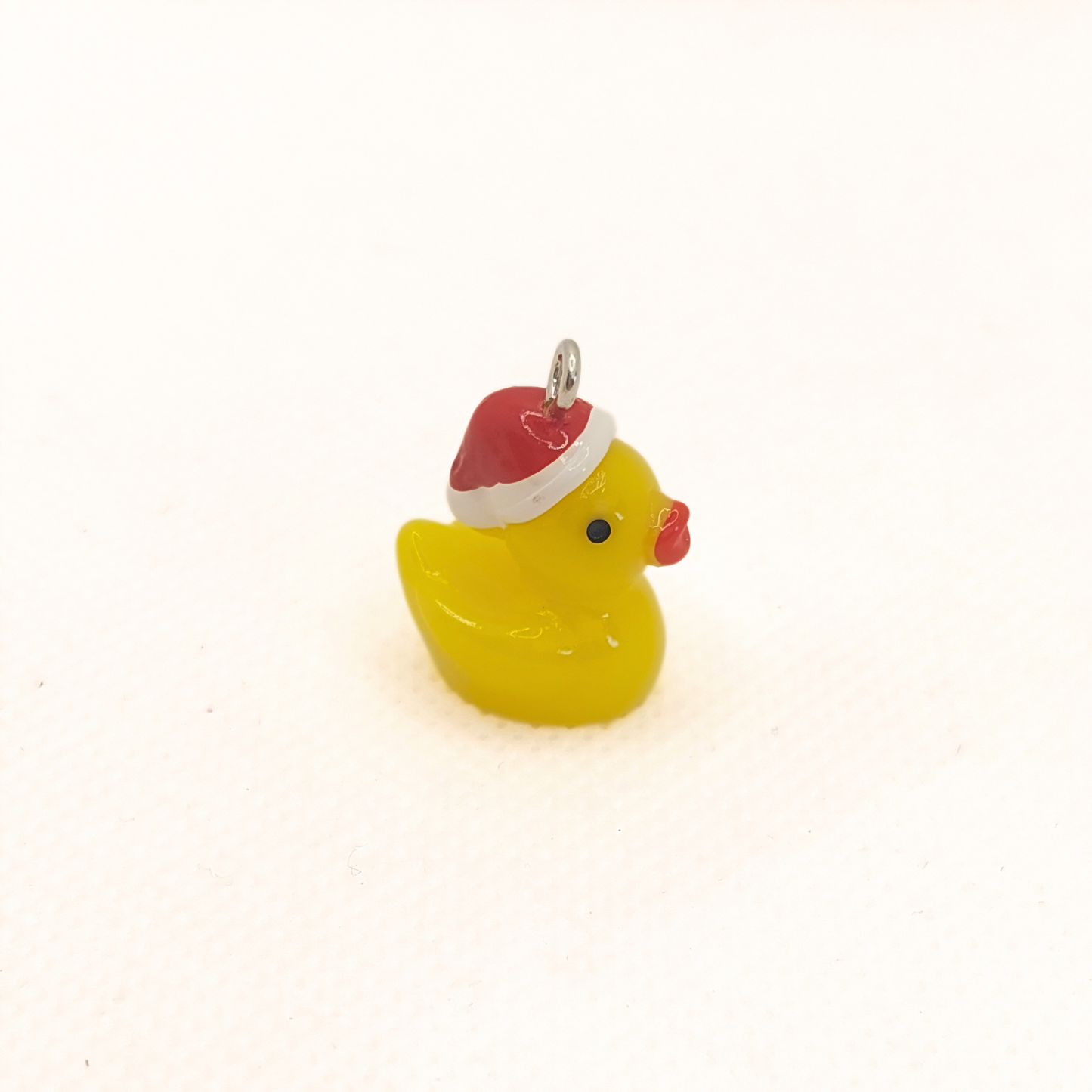 Charms - 1 stk. Gummiand