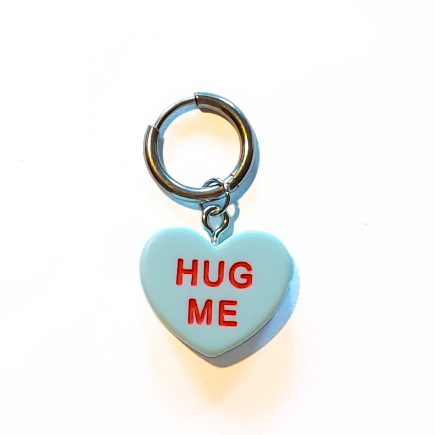 Charms - 1 pcs. Sweethearts Candy