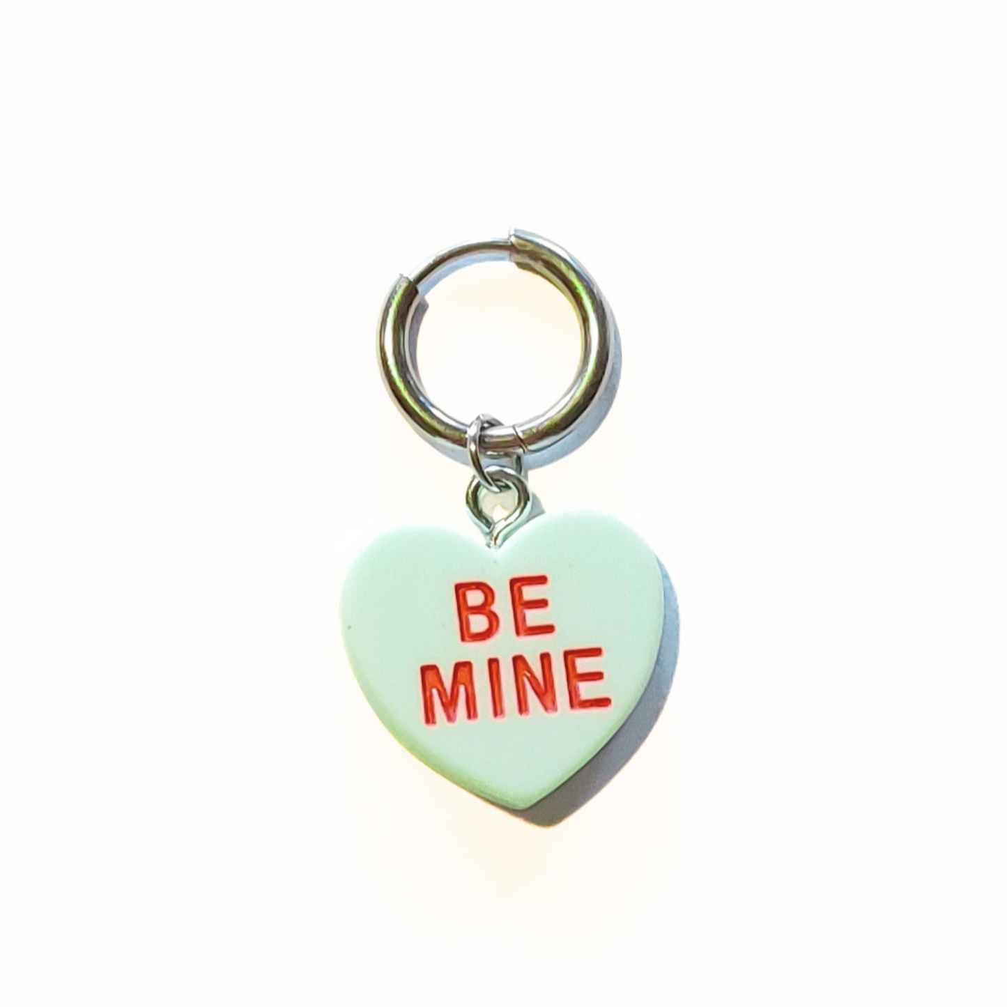 Charms - 1 pcs. Sweethearts Candy