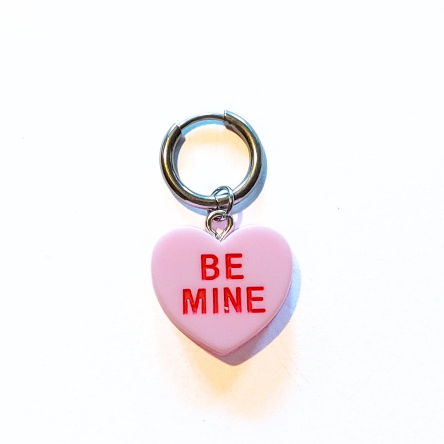 Charms - 1 pcs. Sweethearts Candy