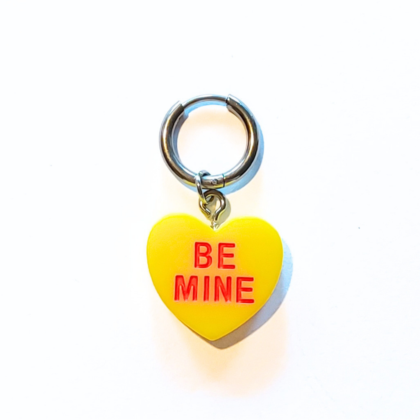 Charms - 1 pcs. Sweethearts Candy