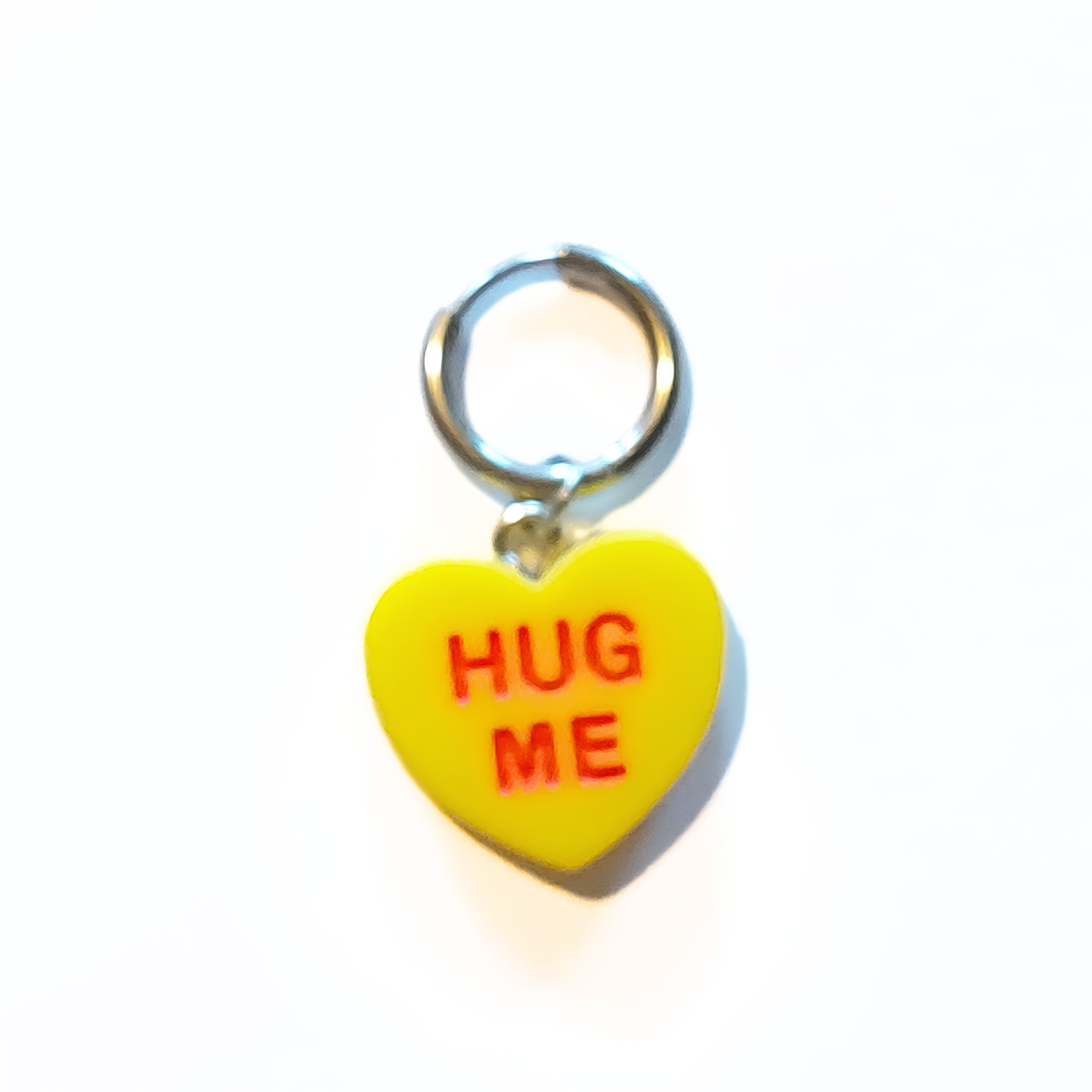 Charms - 1 pcs. Sweethearts Candy