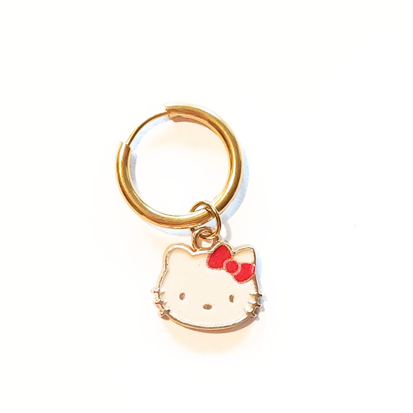 Charms - 1 pcs. Kitty II