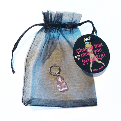 Charms - 1 pcs. Gummy Bears