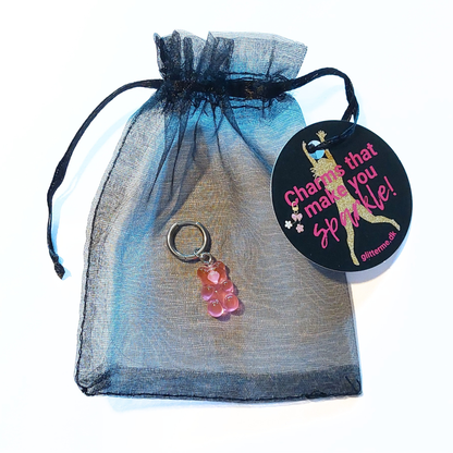 Charms - 1 pcs. Gummy Bears