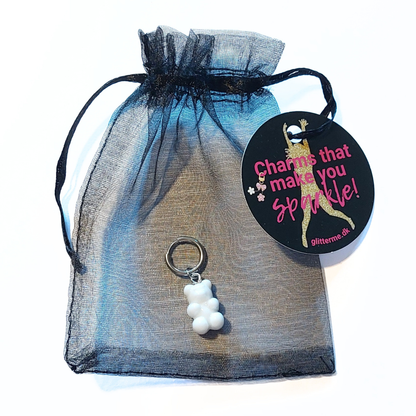 Charms - 1 pcs. Gummy Bears
