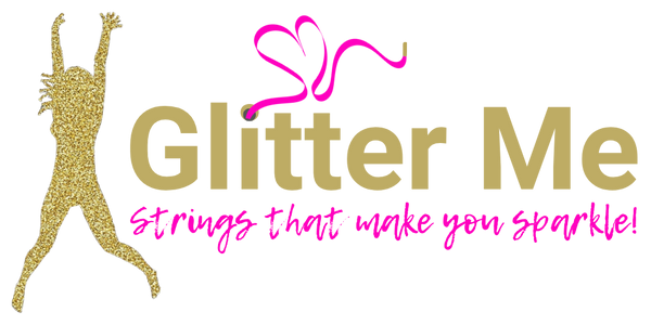 Glitter Me DK