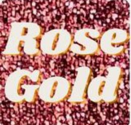 Hundesnore - Hunde - Sparkly Mermaid Glimmer (Længde: 183 cm)