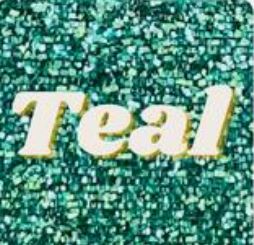 Hundesnore - Hunde - Sparkly Mermaid Glimmer (Længde: 183 cm)