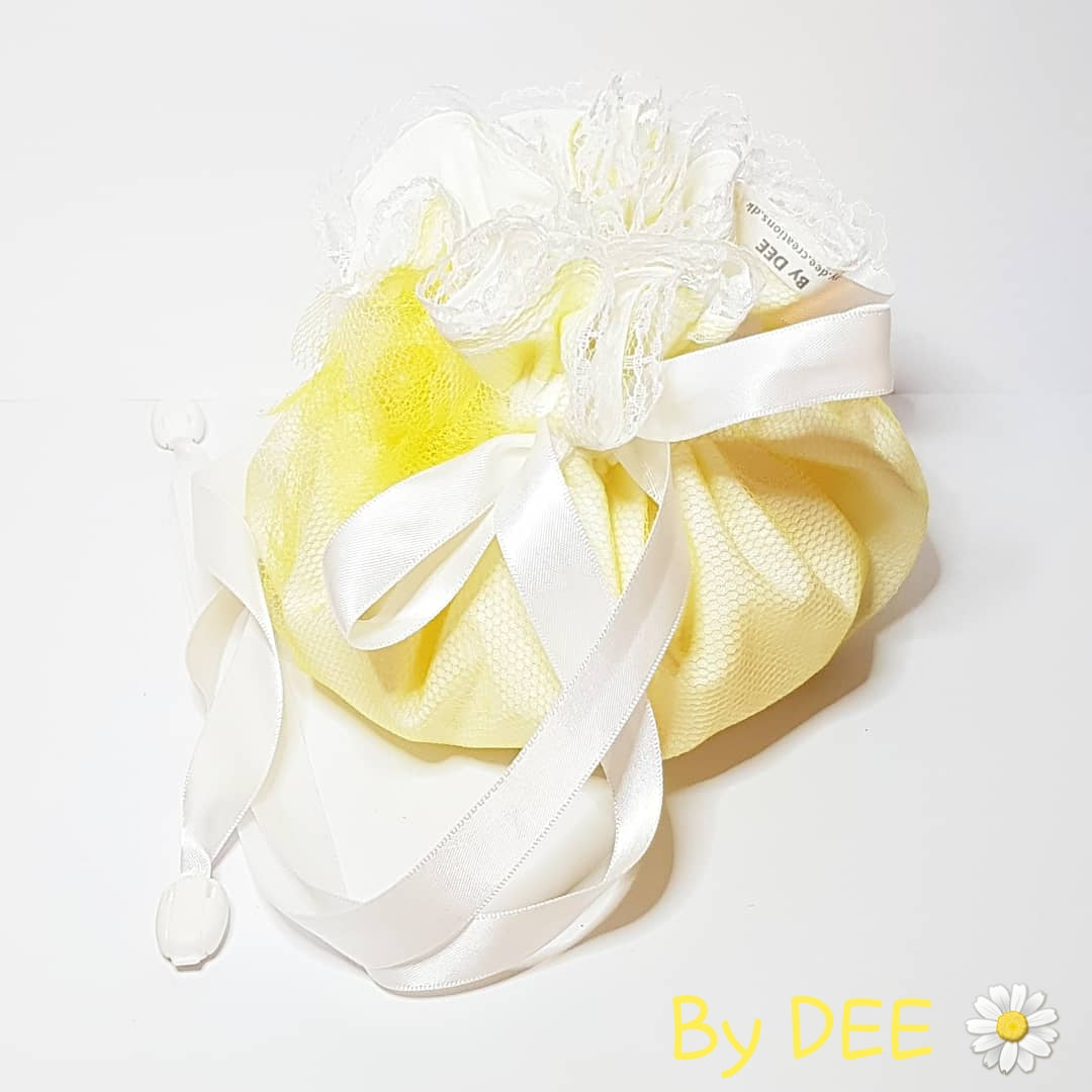 Bag Mee - 15 cm - LUCIOUS LEMON