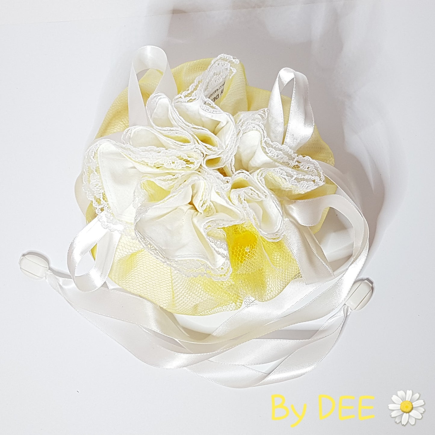 Bag Mee - 15 cm - LUCIOUS LEMON