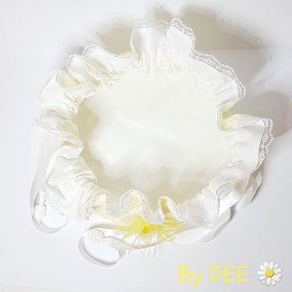 Bag Mee - 15 cm - LUCIOUS LEMON