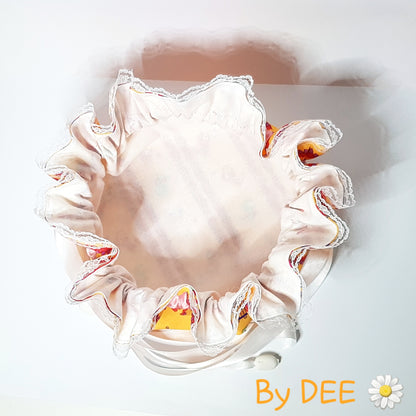 Bag Mee - 15 cm - PRETTY BIRD