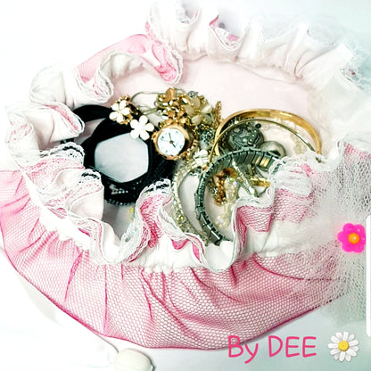 Bag Mee - 15 cm - PRETTY BIRD