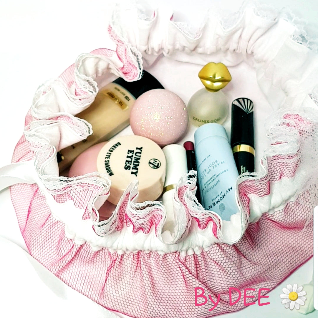 Bag Mee - 15 cm - BUTTERFLY BEAUTY