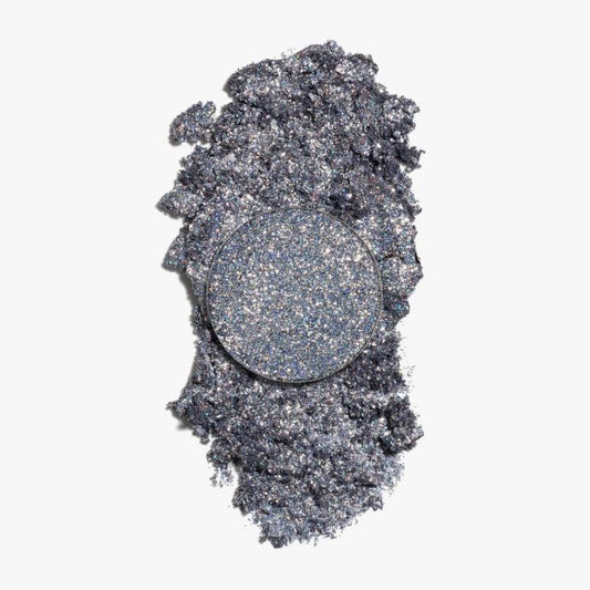 Vani Cosmetics - Moonlight Pressed Glitter (Silver) - 2.5g