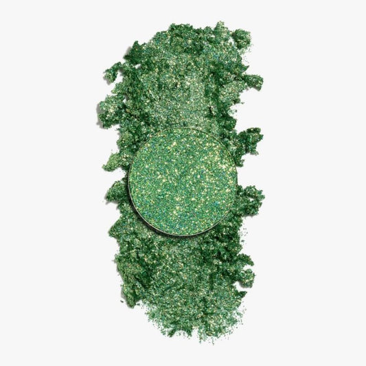 Vani Cosmetics - Mythical Pressed Glitter (Green) - 2.5g