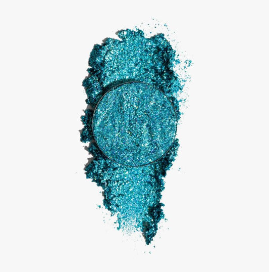 Vani Cosmetics - Skyfall Pressed Glitter (Blue) - 2.5g