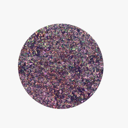 Vani Cosmetics - Utopia Multichrome Flakes - 2g