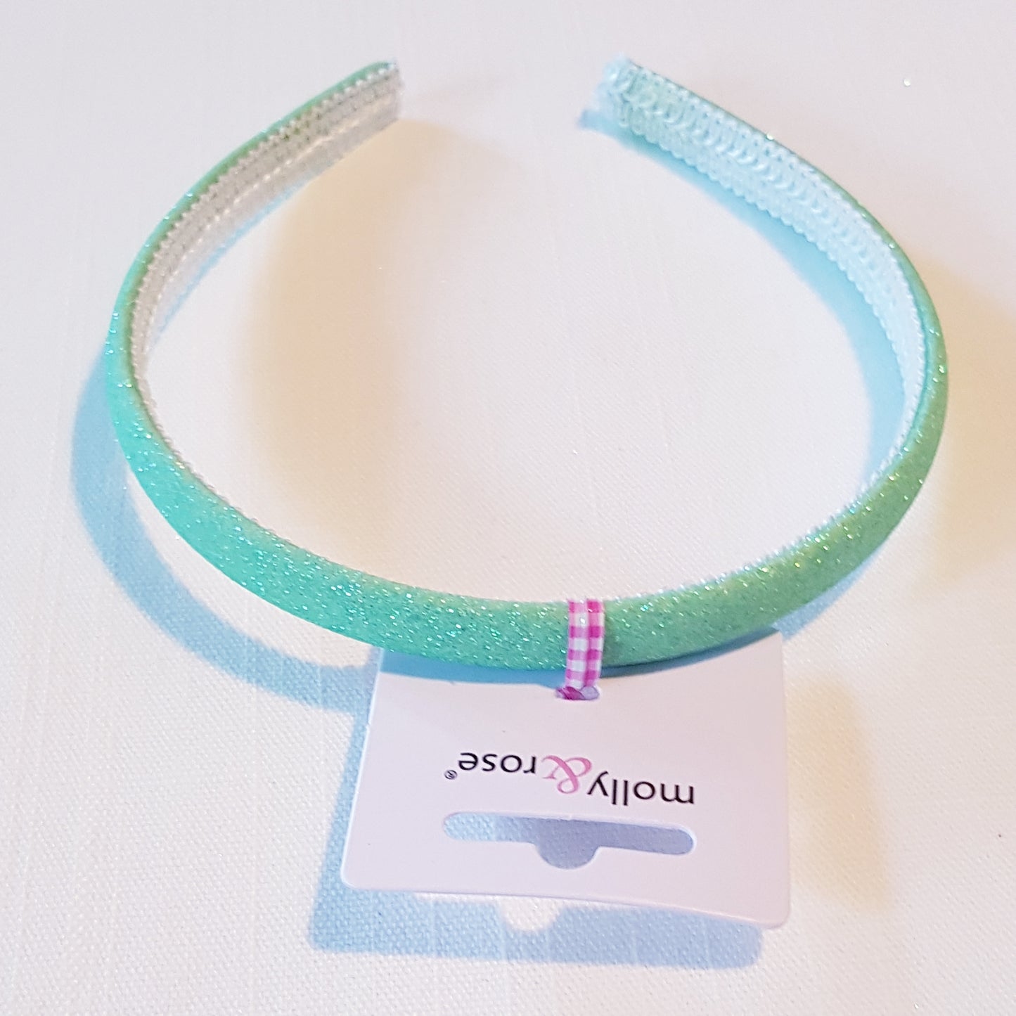 Molly & Rose - Hair barrette - Frosted Glimmer