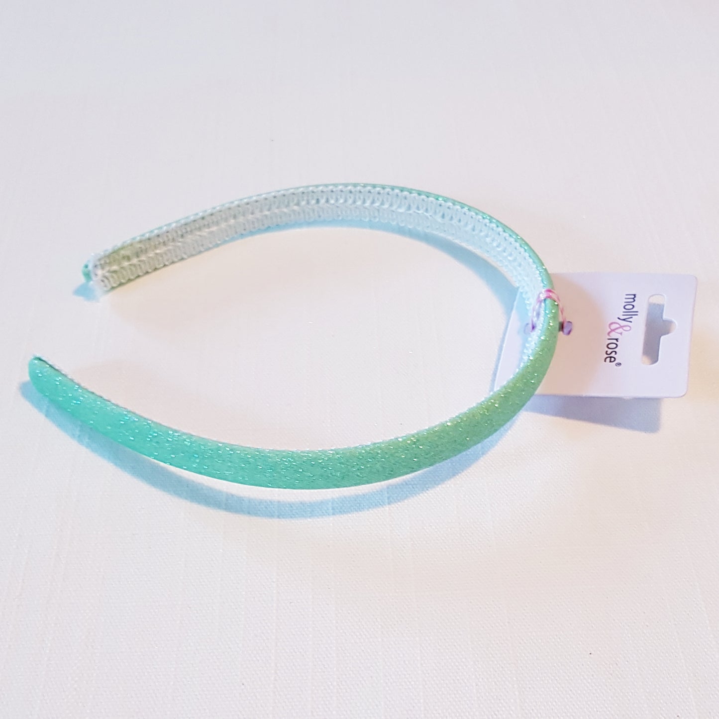 Molly & Rose - Hair barrette - Frosted Glimmer