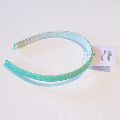 Molly & Rose - Hair barrette - Frosted Glimmer