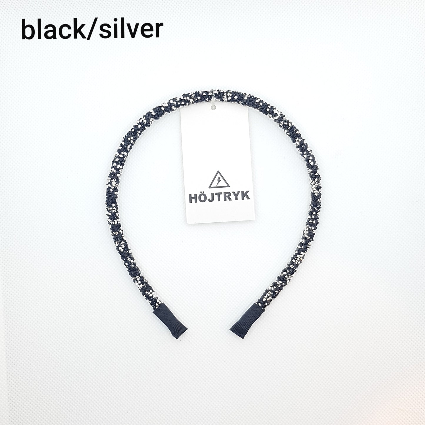 Hairband - Chunky Glitter
