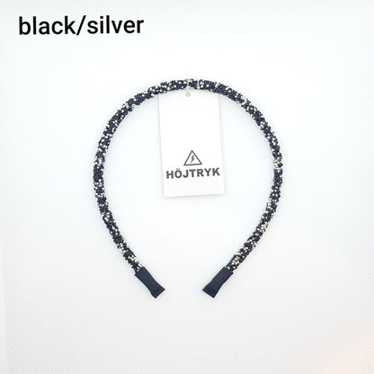 Hairband - Chunky Glitter