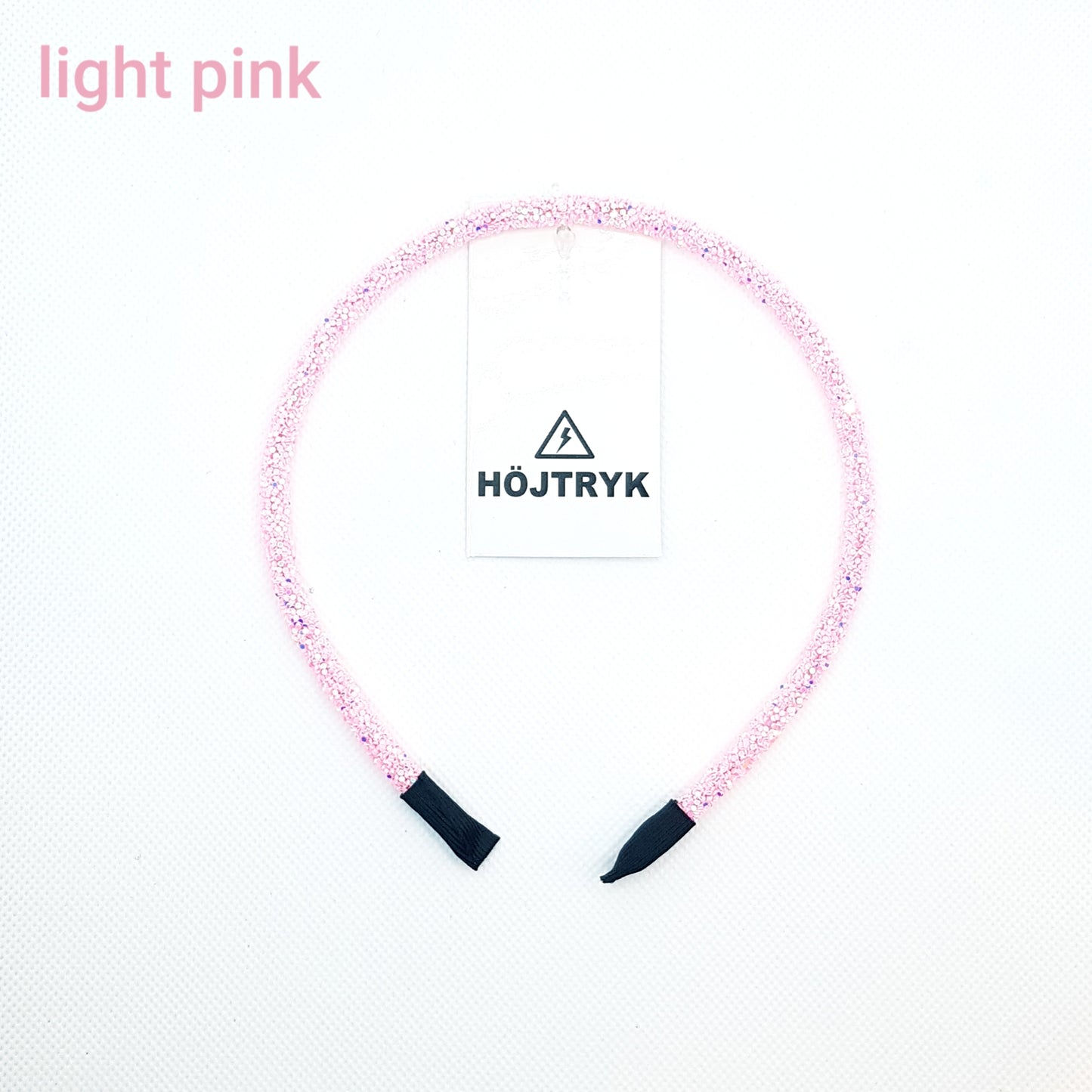Hairband - Chunky Glitter