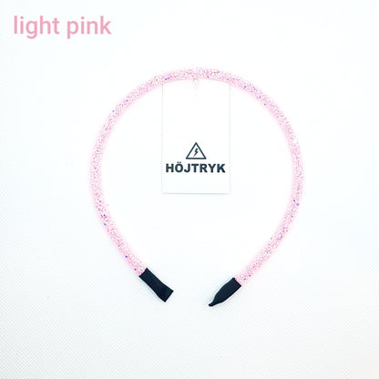 Hairband - Chunky Glitter