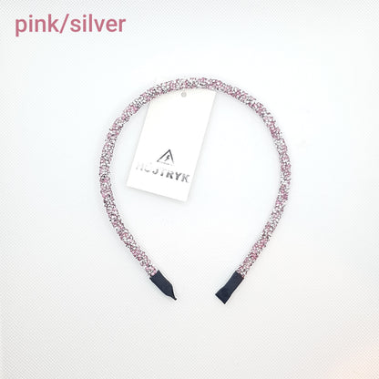 Hairband - Chunky Glitter