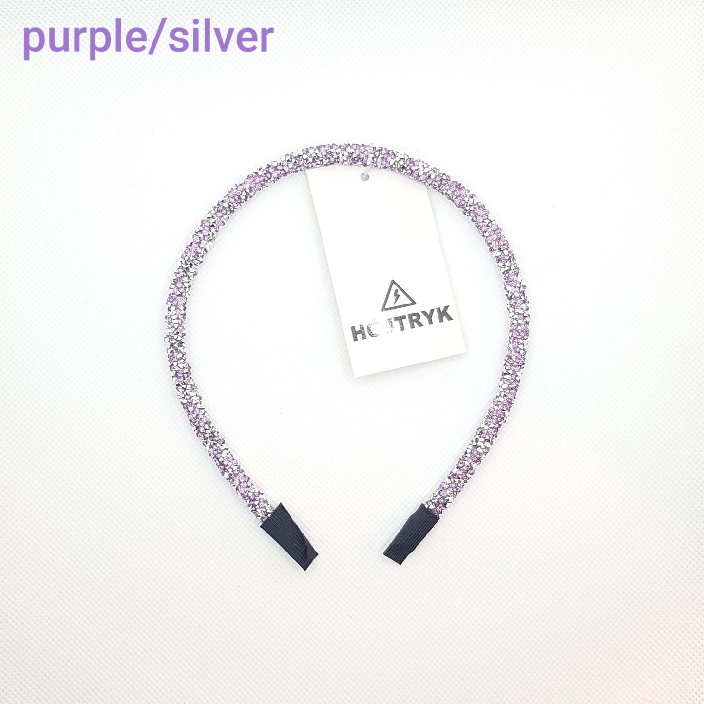 Hairband - Chunky Glitter