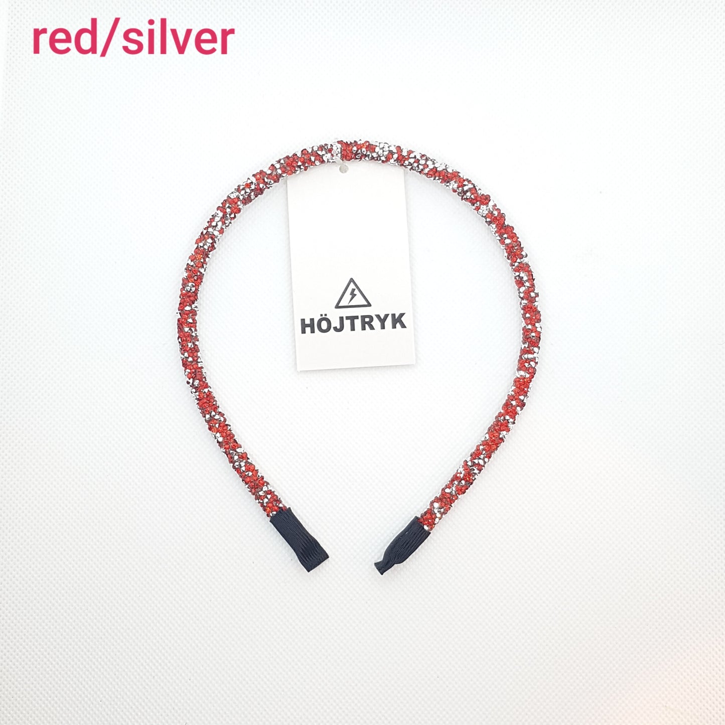 Hairband - Chunky Glitter