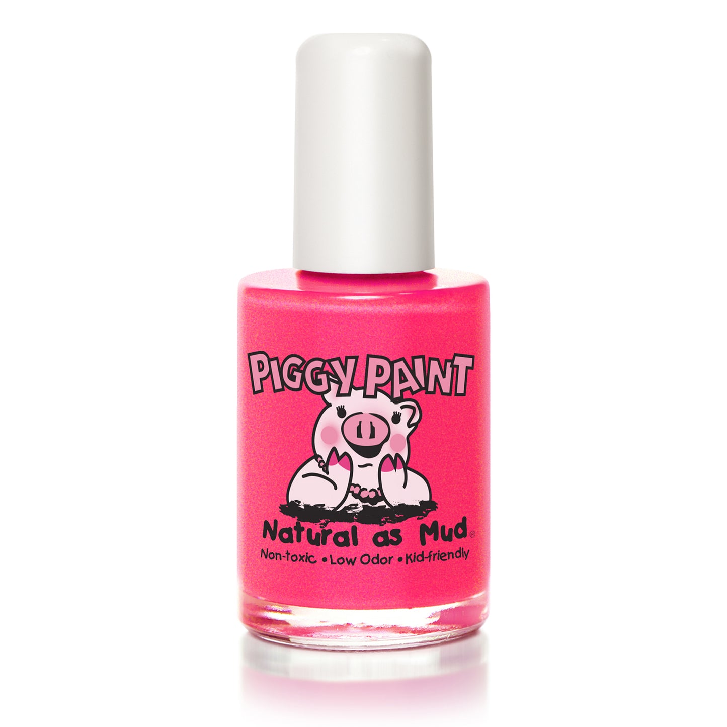 Neglelak (15ml) - Piggy Paint - FOREVER FANCY