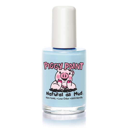 Neglelak (15ml) - Piggy Paint - CLOUDS OF CANDY