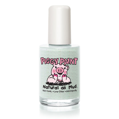 Nail Polish (15ml) - Piggy Paint - GLASS SLIPPERS