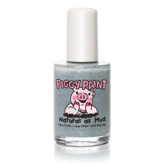 Neglelak (15ml) - Piggy Paint - GLITTER BUG